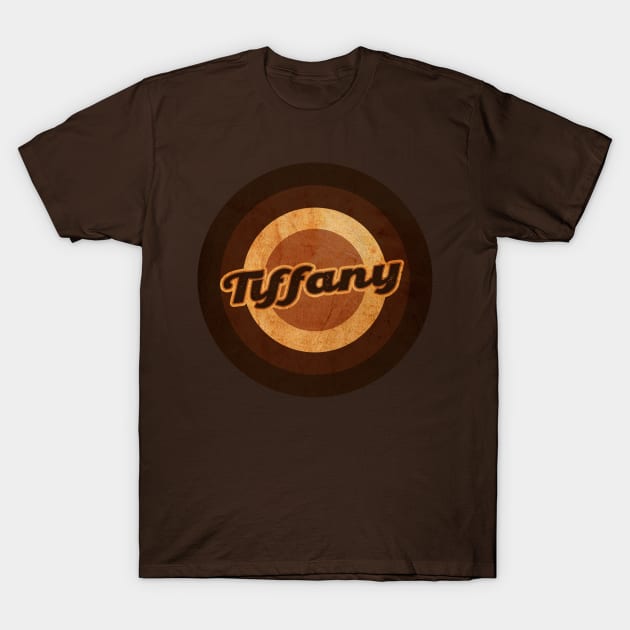 tiffany T-Shirt by no_morePsycho2223